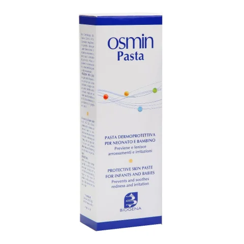 OSMIN-PASTA 100 ML OSMIN-PASTA 100 ML