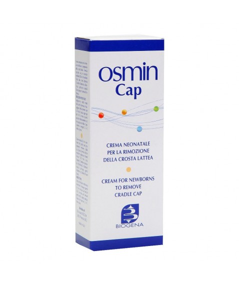 OSMIN CAP Sebo-Correttivo