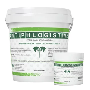 Antiphlogistine 1000g