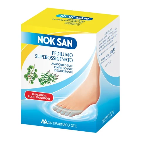 NOKSAN-PEDILUV SUPEROSS 10 BS NOKSAN-PEDILUV SUPEROSS 10 BS