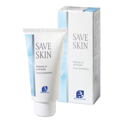 SAVE-SKIN CR IDRAT VISO SAVE-SKIN CR IDRAT VISO
