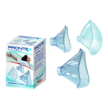PRONTEX MASCHERINA AEROSOL 01860