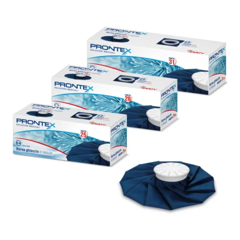 BORSA-GHIACCIO 25 CM SAFET 06780 BORSA-GHIACCIO 25 CM SAFET 06780