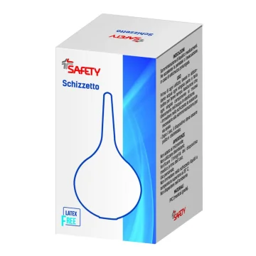 SCHIZZETTO-GOMMA SAFETY  2 19570