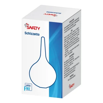 SCHIZZETTO-GOMMA SAFETY 12 19620