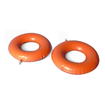 CUSCINO-GONF GOMM 40CM 09182