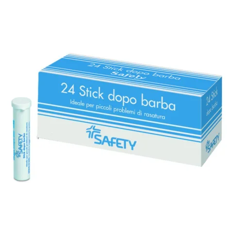 MATITA EMOSTATICA SAFETY