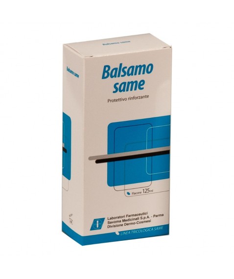 SAME-BALSAMO CAPELLI 125ML