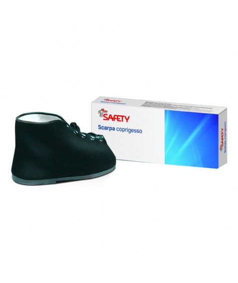 PANTOFOLA Coprig.37 SAFETY