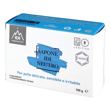 IDI-SAPONE NEUTRO