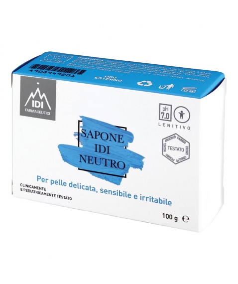 IDI-SAPONE NEUTRO