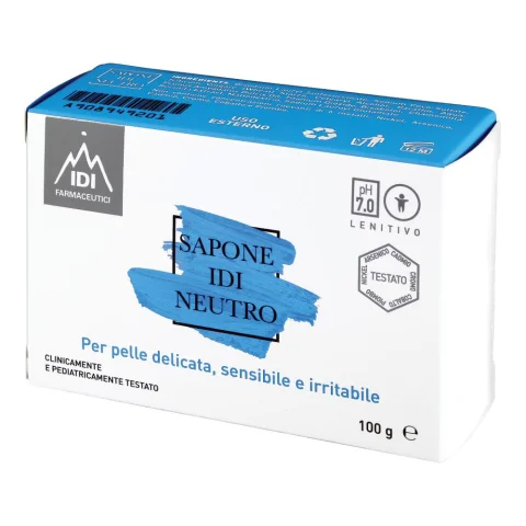 IDI-SAPONE NEUTRO IDI-SAPONE NEUTRO