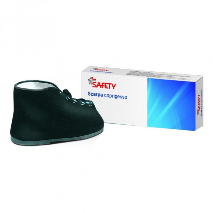 PANTOFOLA Coprig.36 SAFETY