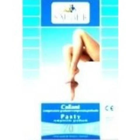 Sauber Collant 70 Denari Linea Classica Nero Taglia 2