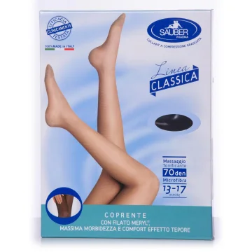 SAUBER70 COL CLAS NERO 3