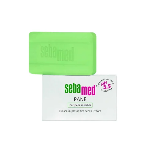 SEBAMED Pane 100g SEBAMED Pane 100g