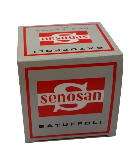 SENOSAN*BATUFFOLI 100PZ