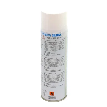 SILKOSPRAY Silicone Univ.500ml