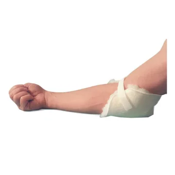 VELLO COPPIA GOM/TALL SAF 17230