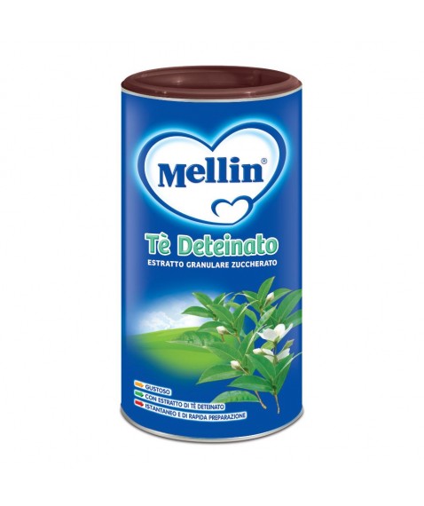 THE-MELLIN BARATTOLO 200GR