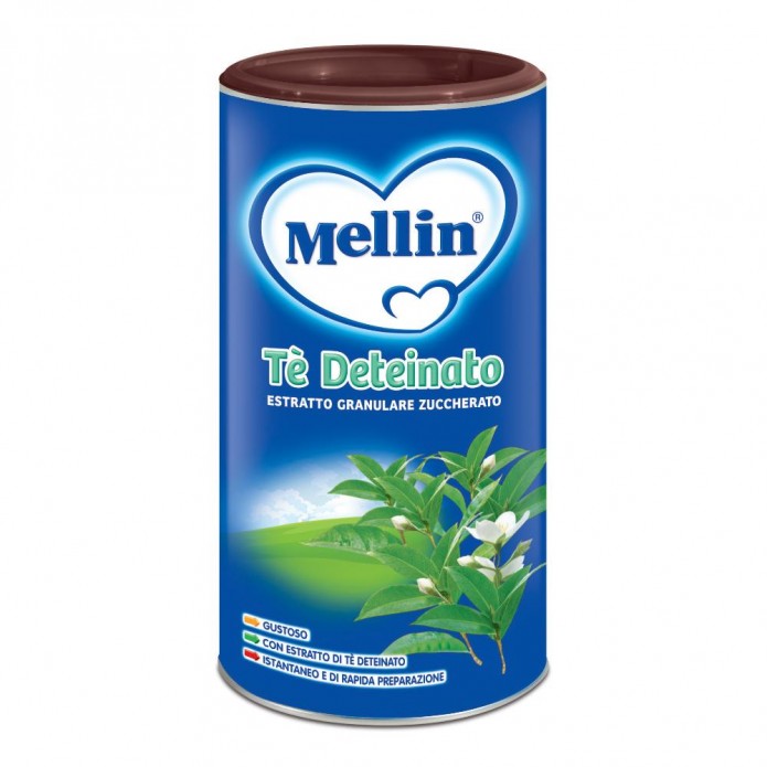 THE-MELLIN BARATTOLO 200GR