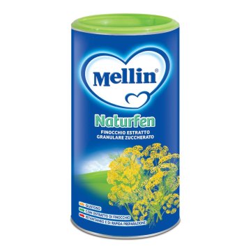 NATURFEN-BEV 200 GR MELLIN