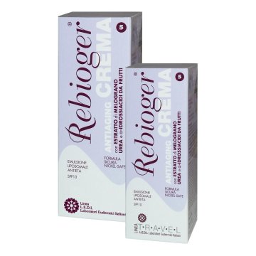 REBIOGER CREMA ANTIETA'50ML