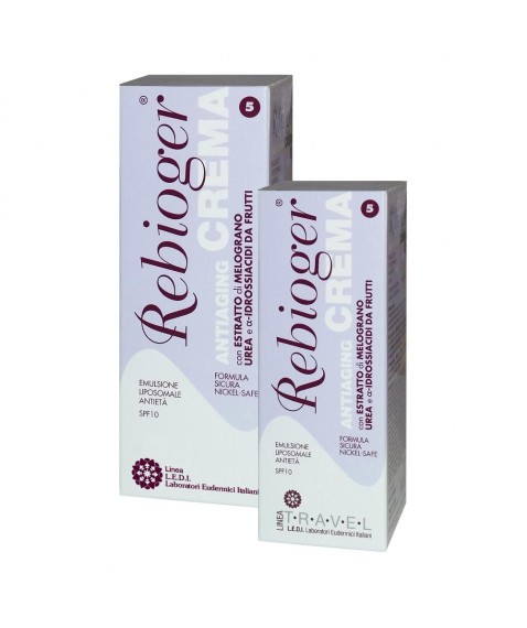 REBIOGER CREMA ANTIETA'50ML