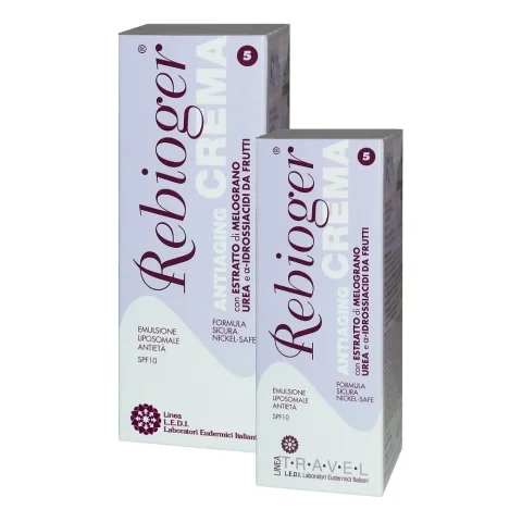 REBIOGER CREMA ANTIETA'50ML