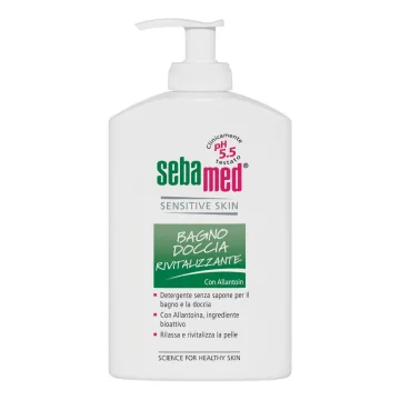 SEBAMED Bagnosch.Doccia 400ml SEBAMED Bagnosch.Doccia 400ml
