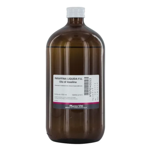OLIO VASELINA.1000ML VITI