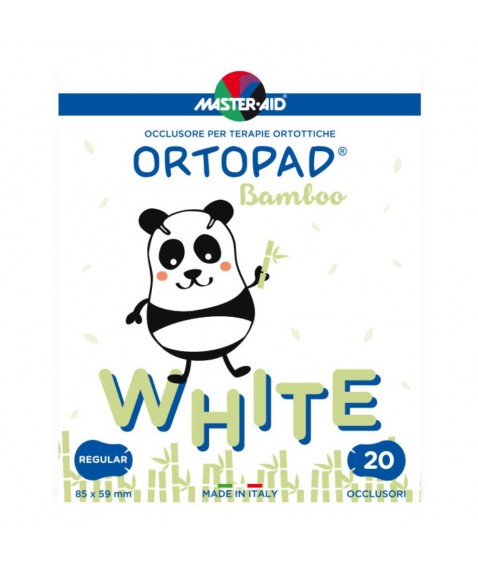 ORTOPAD-REGULAR 20 CER