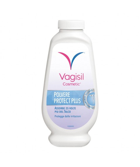 VAGISIL-POLV FEMM 100 ML