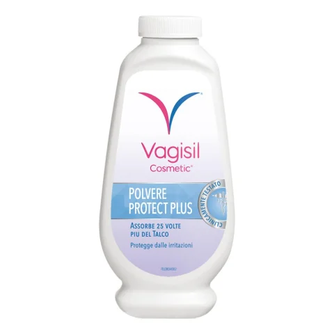 VAGISIL-POLV FEMM 100 ML