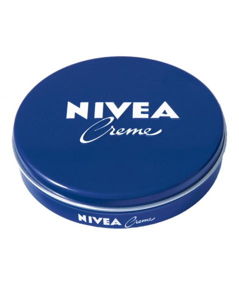 NIVEA  Crema  75ml