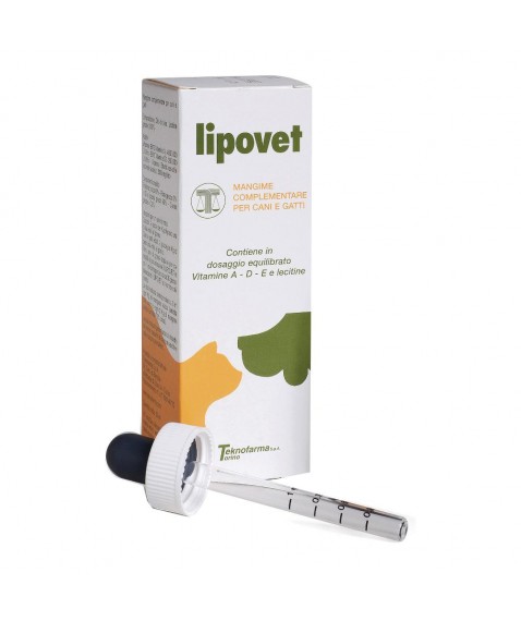 LIPOVET 500ML