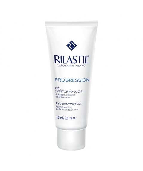 RILASTIL-PROGR.Gel C/Occhi