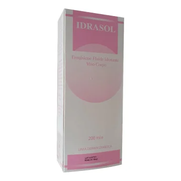 BIONIT-CREMA IDRAT VISO 50ML