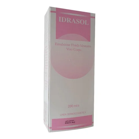 BIONIT-CREMA IDRAT VISO 50ML