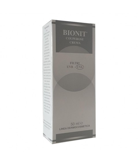 BIONIT-CREMA COUPEROSE 50M