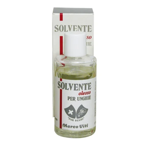 SOLVENTE UNGHIE VITI 50ML SOLVENTE UNGHIE VITI 50ML