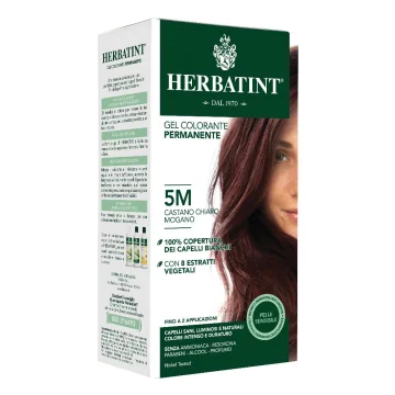 HERBATINT 5M CAST CHI MOG 150ML