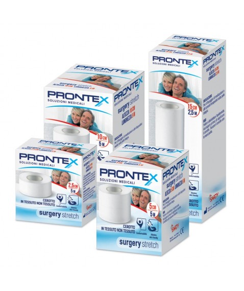 PRONTEX CER STRETCH 5X5 SAF