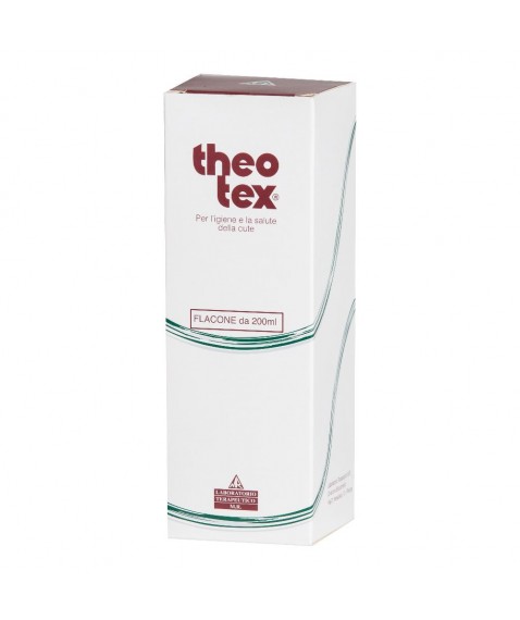 THEOTEX Antibatterico Fl.200ml