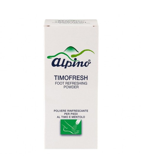 ALPINO TIMOFRESH POLV PODALICA