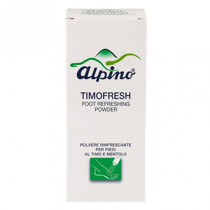 ALPINO TIMOFRESH POLV PODALICA