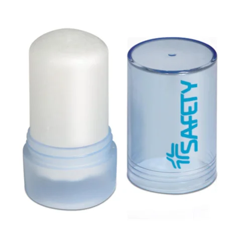 Allume di Rocca Safety