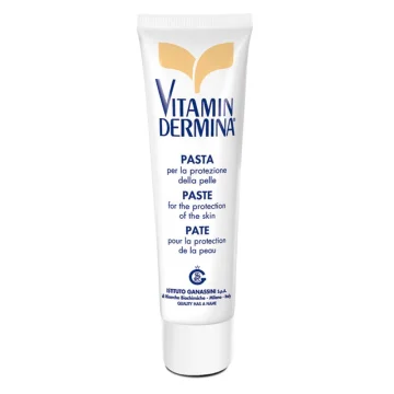 VITAMINDERMINA-PASTA 100ML
