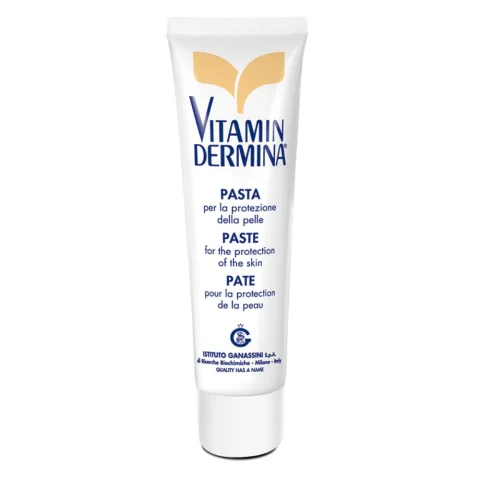VITAMINDERMINA-PASTA 100ML