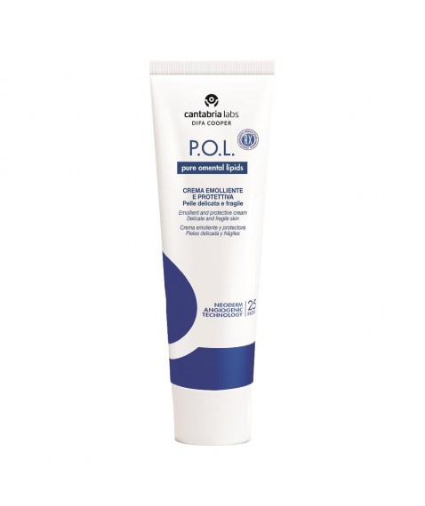 POL CREMA EMOLLIENTE e PROTETTIVA 100ml